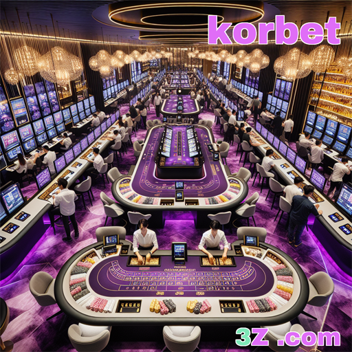 Descubra o emocionante mundo de Korbet, projetado para atender a todos os gostos e preferências de jogo em um só lugar.